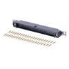 Free Hanging, Panel Mount -- 952-M80-5C14605MU-ND