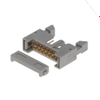 Free Hanging, Panel Mount - 4614-6201-ND - DigiKey