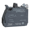 Configurable Switch Contact Blocks - 4008-ZBE1016-ND - DigiKey