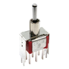 Toggle Switches - 141-100DP3T1B2VS3QE-ND - DigiKey