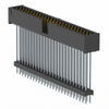 Headers, Male Pins - 612-ZSS-125-09-S-D-1240-ND - DigiKey