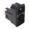 Power Entry Modules (PEM) - 486-5476-ND - DigiKey