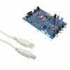 Digital to Analog Converters (DACs) Evaluation Boards - 598-1517-ND - DigiKey