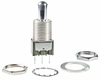 Rocker & Toggle Switches - M2019BB1W03 - Powell Electronics, Inc.
