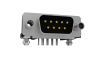 D-Sub Connectors - 5747844-6 - Powell Electronics, Inc.
