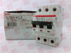 Din Rail Mount Circuit Breaker - 34843303 - Radwell International