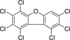 1,2,3,4,7,8,9-Heptachlorodibenzofuran - 26021 - Medical Isotopes, Inc.