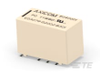 Electromechanical Relays & Contactors - 5-1393789-0 - TE Connectivity