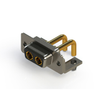 D-Sub Connector Assemblies - 151-630-2W2-650-2N3-ND - DigiKey