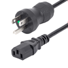 Power, Line Cables and Extension Cords - 5214-PXTMG1013-ND - DigiKey