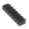 Headers, Receptacles, Female Sockets - HPF-07-01-T-S-ND - DigiKey