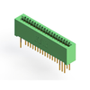 Edgeboard Connectors - 151-342-038-523-201-ND - DigiKey