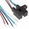 Photointerrupters - Slot Type - Logic Output - OPB992P51Z - ODG (Origin Data Global)