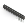 Edgeboard Connectors - 151-717-054-541-201-ND - DigiKey
