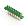 Edgeboard Connectors - 151-846-040-541-208-ND - DigiKey