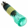 Panel Indicators, Pilot Lights - 350-3990-ND - DigiKey