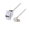 USB Cables - 5073-U2A00007-72I-ND - DigiKey