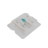 Fiber Optic Connector Assemblies - 5073-SOC-LC-M3-30AQ-10PK-ND - DigiKey