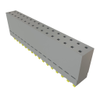 Headers, Receptacles, Female Sockets - 612-ESW-116-12-G-D-ND - DigiKey