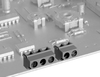 Fixed Printed Circuit Board Terminal Blocks - 041104RA - LMI Components, Inc.