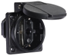 Industrial Power Connectors - 1365722 - RS Components, Ltd.