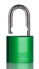 Padlocks - 2121730 - RS Components, Ltd.