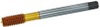 Threading Taps - 8130348 - RS Components, Ltd.