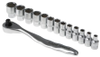 Socket Sets - 6685789 - RS Components, Ltd.