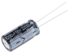 Aluminium Capacitors - 1701180 - RS Components, Ltd.