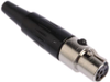 XLR Connectors - 6286935 - RS Components, Ltd.