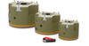 MULTIPURPOSE, ROBUST PARALLEL GRIPPERS WITH HIGH REPEATABILITY – PPC SERIES - DESTACO