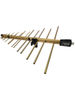 Log Periodic Antenna -- Model SAS-510-2 - Image