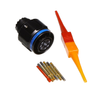 Circular Connector Assemblies - 1178-D38999/26ZB5SN-ND - DigiKey
