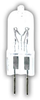 JCD35/CLEAR/120V/GY6.35 - SUPERIOR LIFE&reg; - 82150 - Premium Quality Lighting