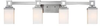 4444-BA4 PW Bathroom Fixtures-Four Lights - 618558 - Capital Lighting, Inc.