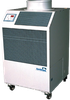 Air Cooled Portable Air Conditioner -- Ocean Aire PAC6034 - Image