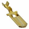 Terminals - Quick Connects, Quick Disconnect Connectors - A111038CT-ND - DigiKey