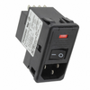 Power Entry Connectors - Inlets, Outlets, Modules - PS0SSSH60-ND - DigiKey