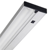 Fluorescent Undercabinet Fixture - UPF46-SL - Juno Lighting Group