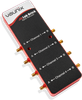 200 – 6,000 MHz 4-Channel USB Programmable High Resolution Digital Attenuator -- LDA-602Q - Image