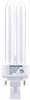 Compact Fluorescent Lamp with Ballast -- CF13DD/E/827/ECO/20682 - Image