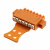Terminal Blocks - Headers, Plugs and Sockets - 281-7662-ND - DigiKey