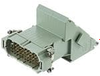 Heavy Duty Power Connectors - 09210404601 - VAST STOCK CO., LIMITED