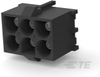 Rectangular Power Connectors - 1-2213756-1 - TE Connectivity
