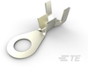 Ring Terminals - 640253-4 - TE Connectivity