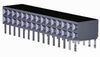 PCB Headers & Receptacles - 2-535512-2 - TE Connectivity