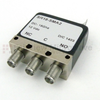 SPDT Failsafe DC to 18 GHz Electro-Mechanical Relay Switch, up to 85W, 12V, SMA -- SR18-SMA2 - Image