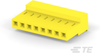 Standard Rectangular Connectors - 3-641223-8 - TE Connectivity