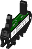 8B DIN Rail Carrier, 5VDC, CJC -- 8BP01-305 - Image