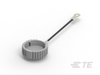 Automotive Connector Caps & Covers - 429596-ZZ - TE Connectivity